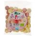 Pural Jo-Frutti Organic Sweets 100g