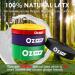 Buy Pull Up Bands | Resistance Bands Set for Men & Women | Exercise Stretching & Muscle Training | Multicolor Workout Bands - Buy Online on GoSupps.com