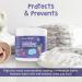 Souris Verte Herbozinc Zinc Oxide Diaper Rash Cream Made in Canada (2-pack) Pack of 2 - Buy Online on GoSupps.com