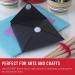 VELCRO Brand Dots with Adhesive | 250pk  White | Small 1/2 Inch Circles | Sticky Back Round Dots for Secure Mounting in Office  School or Home (VEL-30867-AMS) White 1/2 Inch - 250Pk Dots with Adhesive - Buy Online on GoSupps.com