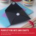 VELCRO Brand Adhesive Dots White 500 Pk - 3/4 Circles Sticky Back Round Hook and Loop for Teachers, Arts and Crafts | VEL-30077-AMS - Buy Online on GoSupps.com