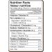 CARNATION Hot Chocolate Simply Mix 400g Canister (Pack of 6) Count Simply Hot Chocolate 2400 - Buy Online on GoSupps.com