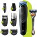 Buy Braun Styler MGK5245 Multigroom - Versatile Grooming Kit for All Hair Types - International Shipping Available - Buy Online on GoSupps.com