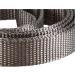 Nobby Classic Leash - Mouse Grey 120 cm 15 mm Wide - Durable Dog Leash for International Shipping - Buy Online on GoSupps.com