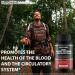Pro Primal Ultimate Male Blood Flow - Our Best Advanced Blood Flow Circulation Support - Blood Flow Pro Primal X Primal Ultimate Max Blood Flow Supplement Powder Capsules Whole Body Circulation Pills - Buy Online on GoSupps.com