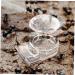 Toddmomy Pet Water Feeder Ant Water Drinking Cup Ant Watering Cup Ants Waterer Ant Feed Bowl to Feed Animal - Buy Online on GoSupps.com