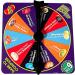 Jelly Bean BeanBoozled Game 6th Edition Challenge Kit with Spinner and Assorted Beans Weird Flavored Chewy Candies Pack of 2 - Buy Online on GoSupps.com