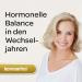 Dr. B hm Isoflavon - 60 Tablets | Premium Dietary Supplement for Women Over 40 | Supports Hormonal Balance & Well-Being - Buy Online on GoSupps.com