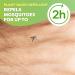 Off! Botanicals Lotion 4 OZ - Natural Insect Repellent for Outdoor Protection - Buy Online on GoSupps.com