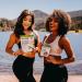 Tiny Tummy Tea 14 Day Cleanse Detox - Daytime Dandelion & Evening Senna Tea - Vegan, All Natural - Reduce Bloating - Buy Online on GoSupps.com