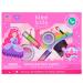 Luna Star Naturals Klee Kids 4 PC Makeup Up Kits with Compacts (Enchanted Fairy)