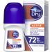 Triple Dry Men | Active Fragrance Anti-Perspirant Roll On 50ml | 72-Hour Protection Against Excessive Sweating | Fights Odour | Triple Active Formula | Clinically Proven | Male one size Active Fragrance Mens Roll On 50ml