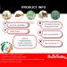 Holistic Hound Liquid Dog Wormer Worms Away - Worming Treatment for Dogs & Puppies Over 12 Weeks - Repels Kills and Prevents Intestinal Parasites & Worms - 100% Natural & Chemical Free - 50ml Bottle - Buy Online on GoSupps.com