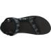 Teva Men's Original Universal Sandal 11 Peaks Black | Stylish and Comfortable - Buy Online on GoSupps.com