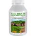 ANDREW LESSMAN Algal DHA 250mg 360 Softgels - Plant-Based Omega-3 Oils, Natural Marine Algae, High DHA, Non-GMO, High Potency, No Stomach Upset, No Fishy Aftertaste. Small Easy to Swallow Softgels