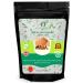 Walnut Shell Powder for Scrub Formulation 100 Gm | No Silica and Any Artificial Additives | for Homemade Natural Scrub | Exfoliating Face Mask Exfoliates Skin Gently