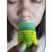 Hong Thai Brand Compound Herb Inhaler Formula 2 - Natural Relief for Easy Breathing - Buy Online on GoSupps.com