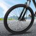 Keenso Children Bike Spoke Premium Colored Plastic Wheel Bead - 36PCS Star Beads - Buy Online on GoSupps.com