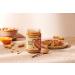 MaxiNutrition Crunchy Peanut Butter - 350g | 100% Peanuts 28g Protein No Sugar No Palm Oil | Pack of 2 - Healthy Snack for Fitness Enthusiasts - Buy Online on GoSupps.com