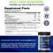 Magceutics Magtein Magnesium L-Threonate 120 Capsules, Adult Gummies 150 Count, Vitamin D3 K2 30 Capsules - Bundle - Buy Online on GoSupps.com