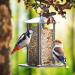 Paul's M hle Deluxe Wild Bird Food 10 kg - Premium Bird Feed for Wild Birds - Buy Online on GoSupps.com