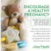 Maxi Health Prenatal Vitamins for Women One Daily Prenatal Vitamins with Iron Folate Choline Vitamin D3 and Essential Nutrients High Absorption prenatals Supplement 60 Day Supply 60 Count (Pack of 1) - Buy Online on GoSupps.com