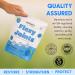 Flexy Joints Complete Joint Support Powder - Glucosamine Chondroitin MSM Boswellia D3 K2 for Mobility & Inflammation Relief - Blue Raspberry Flavor | 60 Servings - Buy Online on GoSupps.com