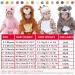 Doladola Unisex Baby Ladybug Romper | 3-6 Months Flannel One Piece Pajamas - Buy Online on GoSupps.com