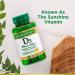 Nature's Bounty D3 50 mcg (2000 IU) - 350 Softgels for Immune & Bone Health - Buy Online on GoSupps.com