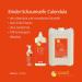 Buy Sonett Children's Foam Soap Calendula 1L - Safe Organic & International Shipping - Buy Online on GoSupps.com