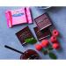 Ghirardelli Dark and Raspberry Squares Stand Up Bag 5.32 Ounce by Ghirardelli - Buy Online on GoSupps.com