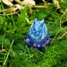 KAKIWYHHH Baby Dragon Egg Silicone Mold for Fondant Cake Topper Decoration - Buy Online on GoSupps.com