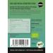 Wohltuer Spirulina & Chlorella Organic Algae Superfood Tablets 500g - Raw Food Quality for Enhanced Health - Buy Online on GoSupps.com