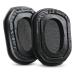 Gel Ear Pads for Walker's Razor Earmuffs Gel Seals Gel Ear Cushions Earcups Replacement Ear Pad for Shooting Ear Protection with Sealed Bottom Shell