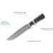Perkin Bowie Damascus Hunting Knife with Sheath - Premium Quality International Shipping - Buy Online on GoSupps.com
