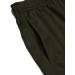COOFANDY Men's 3 Pack Gym Workout Shorts with Pockets - Black/Army Green/Navy Blue (Large) - Ideal for Weightlifting, Squatting, Training & Bodybuilding - Buy Online on GoSupps.com