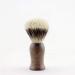 Frank Shaving Badger Hair Shaving Brush | Premium Men's Shaving Brush for Personal & Professional Use - International Shipping Available - Buy Online on GoSupps.com