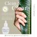 SPARITUAL Apple Fruit Farewell Vegan Nail Treatment 0.5oz - Protect Against Nail Damage - Buy Online on GoSupps.com