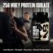 NutraBio 100% Whey Protein Isolate Protein Powder, 25g Protein with Complete Amino Acid Profile, Non-GMO, Soy & Gluten Free, Low Carb, Low Calorie Whey Protein Powder, Creamy Vanilla, 2 Lbs Vanilla 2 Pound (Pack of 1) - Buy Online on GoSupps.com