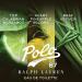 Ralph Lauren - Polo 67 - Eau de Toilette - Cologne for Men - Woody & Solar Scent - With Pineapple Bergamot & Vetiver 2.5 Fl Oz (Pack of 1) - Buy Online on GoSupps.com
