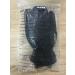 Alisxm Waterproof Touchscreen Winter Gloves for Men & Women - Ideal for Running Skiing Hiking & Cycling | Dark Black - Buy Online on GoSupps.com