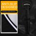 GUOZI Arm Elbow Sleeves 2 Pack - Crashproof Pads for Sports - Large Size - Buy Online on GoSupps.com