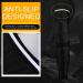 GUOZI Arm Elbow Sleeves 2 Pack - Crashproof Pads for Sports - Youth & Adult Sizes - Buy Online on GoSupps.com
