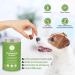 Animal Vita Digestive Snacks for Dogs - Probiotics 100% Natural Grain & Sugar-Free Treats (250g) - Optimize Gut Health! - Buy Online on GoSupps.com