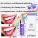 Lila Purple Toothpaste - Whitening & Brightening Formula for White Teeth | Best Purple Toothpaste for Effective Results - Buy Online on GoSupps.com