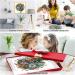 5D Diamond Painting Kit for Adults & Kids - Tree-2 Design | Special Shape Rhinestone Art Decor | Gift & Home Wall Decor - 11.8x11.8inch - Buy Online on GoSupps.com