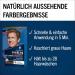 3x Schwarzkopf men PERFECT /Anti-Grau T nungs-Gel/ Speed-System 5 Min./40 Natur Dunkelblond/ Blendet graue Haare aus - Buy Online on GoSupps.com
