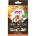 Living World Small Animal Bites with Quinoa (60gm) + Small Animal Drops - Multi-Mix Flavour (75g) - Buy Online on GoSupps.com