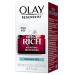 Olay Regenerist Ultra Rich Face Moisturizer Trial Size 0.5 oz - Fragrance-Free - Buy Online on GoSupps.com