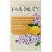 Yardley London Moisturizing Bar Lemon Verbena with Shea Butter 4 oz | Pack of 2 - Hydrating & Refreshing Soap for All Skin Types - International Shipping Available - Buy Online on GoSupps.com
